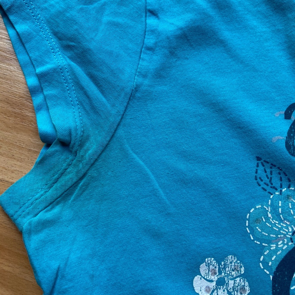Kids Graphic Tee by Ransom - Picture 4 of 6